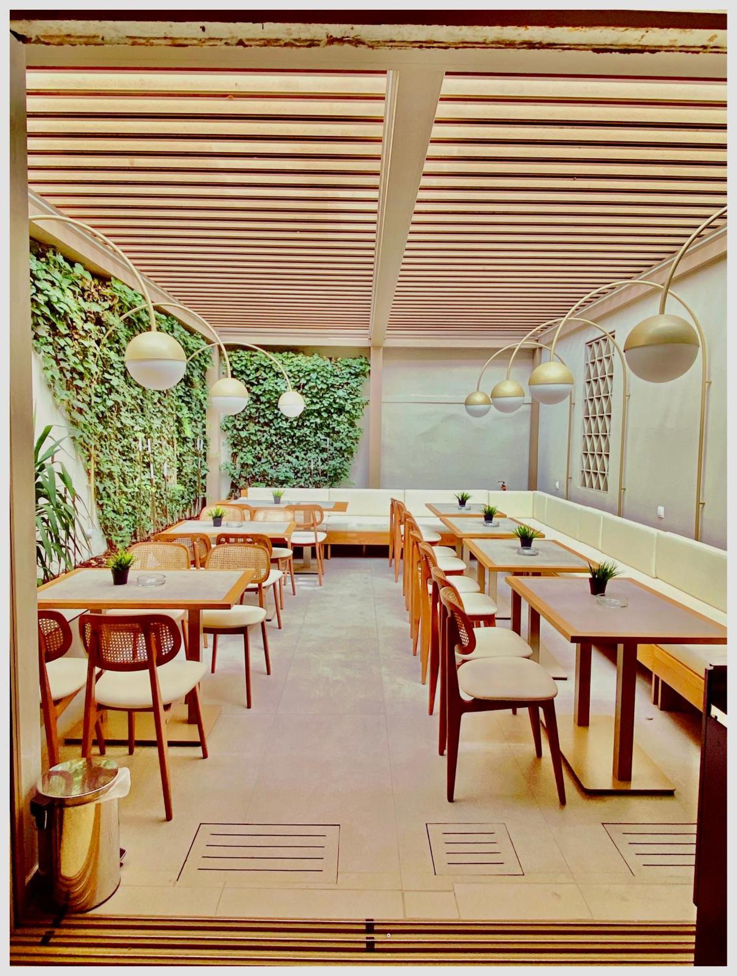 Hotel Padelidaki ตริกาลา ภายนอก รูปภาพ