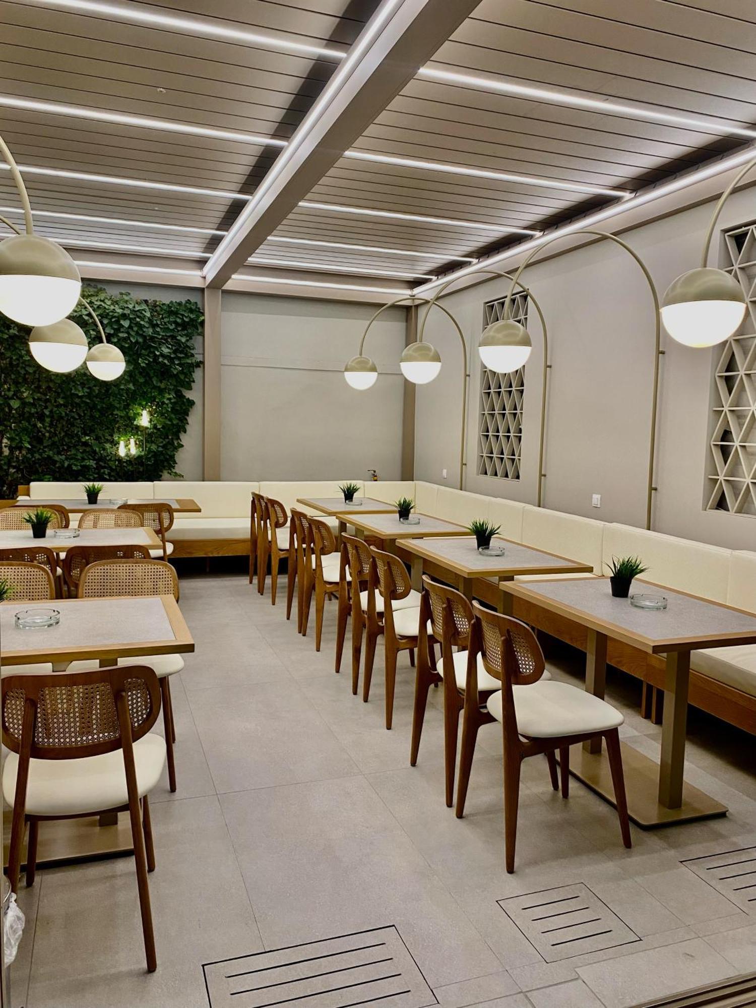 Hotel Padelidaki ตริกาลา ภายนอก รูปภาพ
