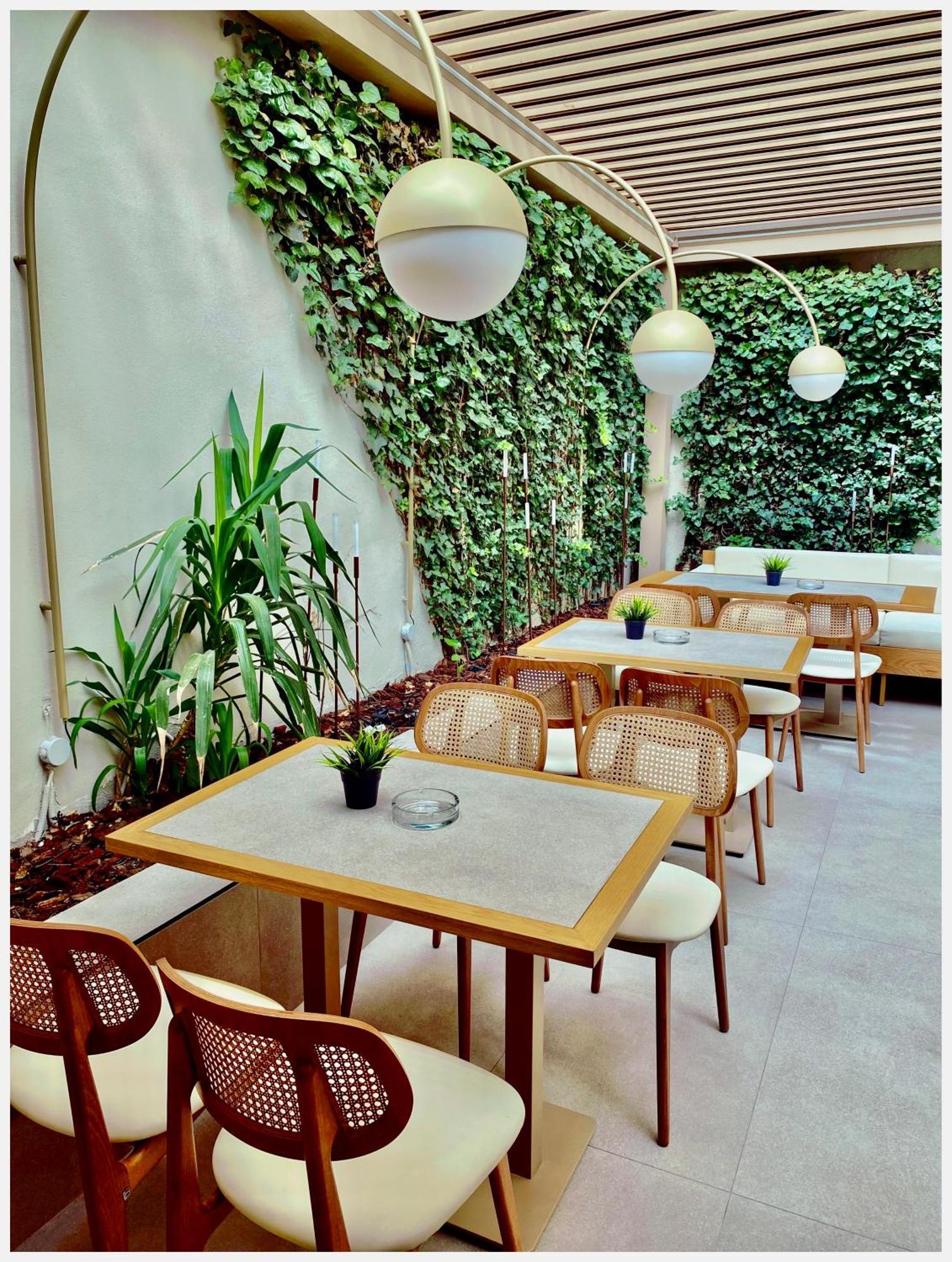 Hotel Padelidaki ตริกาลา ภายนอก รูปภาพ